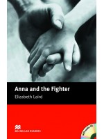 Anna and the fighter + CD